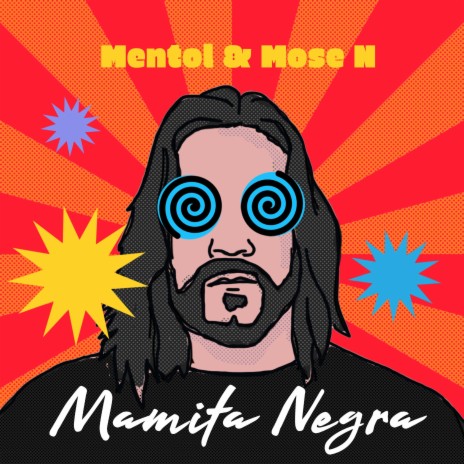 Mamita Negra (Radio Edit) ft. Mose N | Boomplay Music