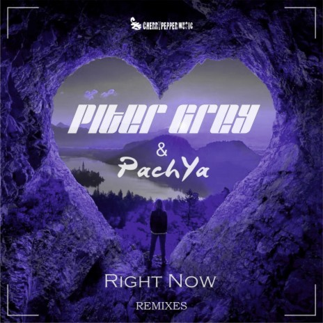 Right Now (BaseTime Remix) ft. PachYa | Boomplay Music