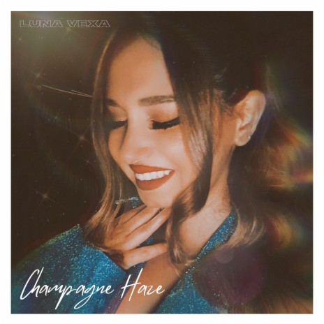 Champagne Haze | Boomplay Music