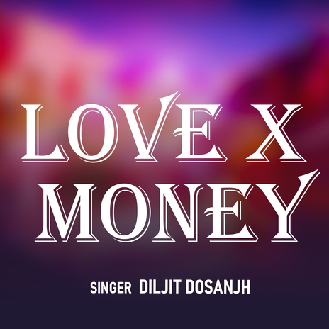 Love x Money