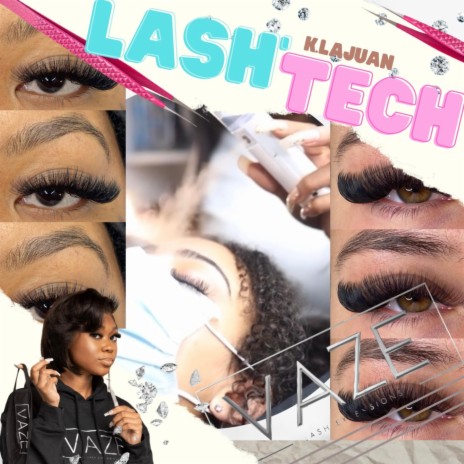 Lash Tech UNMIXED | Boomplay Music