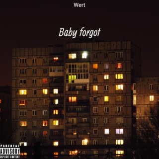 Baby Forgot