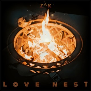 LOVE NEST