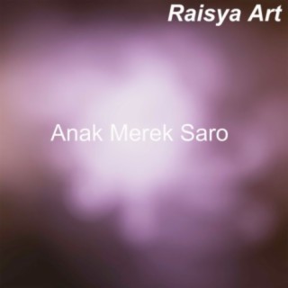 Anak Merek Saro