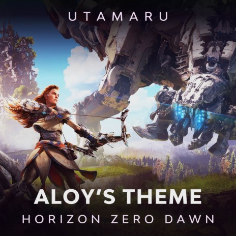 Aloy's Theme (From Horizon Zero Dawn) | Boomplay Music