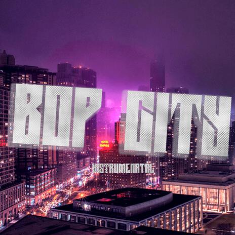 Bop City (Dance Version) | Boomplay Music