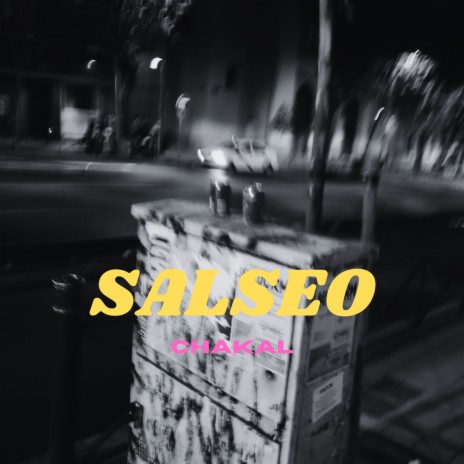 Salseo | Boomplay Music