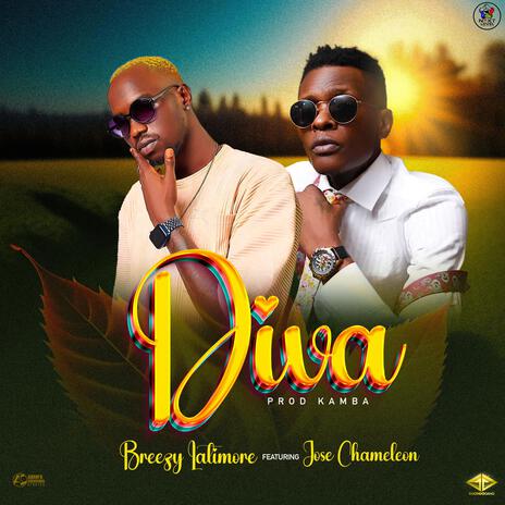 Diva ft. Jose Chameleon | Boomplay Music