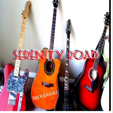 Serenity Road | Boomplay Music