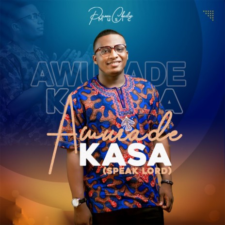 Awurade Kasa (Speak Lord) | Boomplay Music