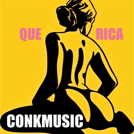 QUE RICA | Boomplay Music