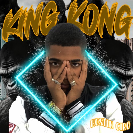 King Kong | Boomplay Music