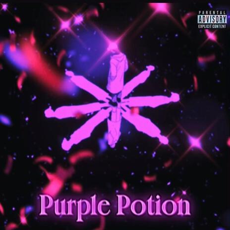 Purple Potion