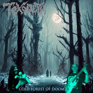 Cold Forest of Doom