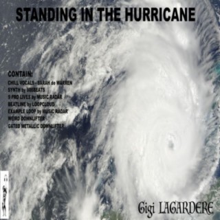 Standing In The Hurricane