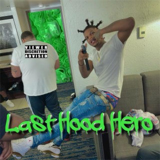Last Hood Hero