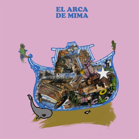 El arca de Mima | Boomplay Music