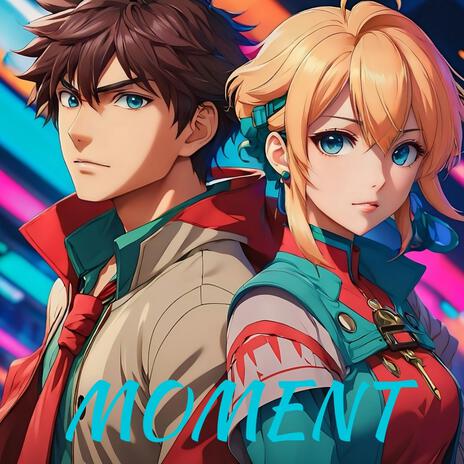 Moment | Boomplay Music