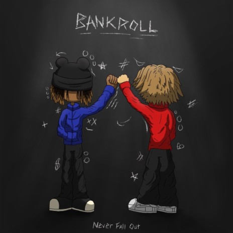 Bankroll! ft. Baby Keyy | Boomplay Music