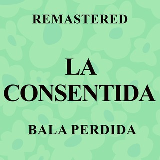 Bala perdida (Remastered)