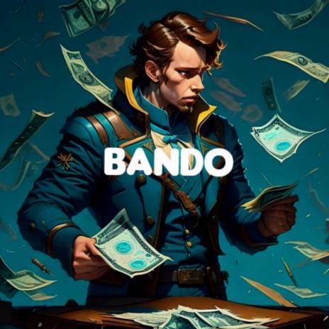 BANDO | Boomplay Music