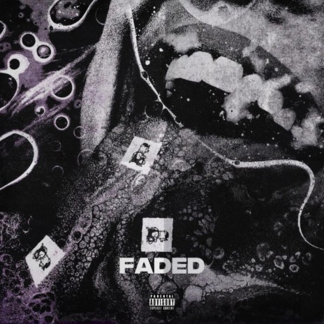 Faded | Boomplay Music