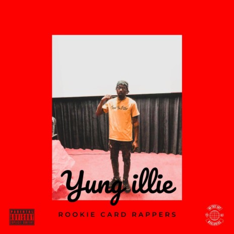 Rookie Card Rappers | Boomplay Music