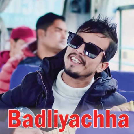 Badaliyechha | Boomplay Music