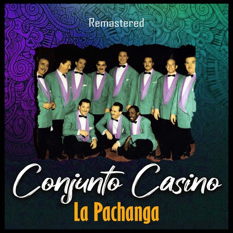 La pachanga (Remastered)