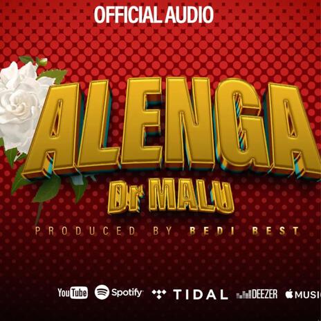 ALENGA ft. Dr Malu