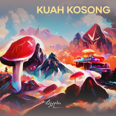 Kuah Kosong (Live) | Boomplay Music