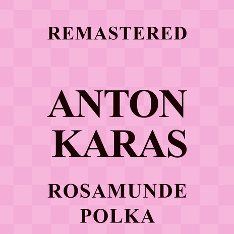 Rosamunde Polka (Remastered) | Boomplay Music