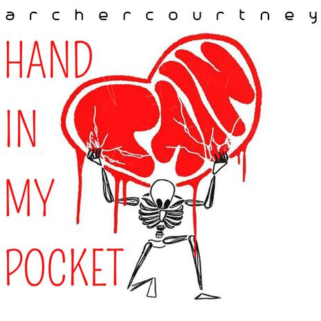 Hand In My Pocket (Like A Version) | Boomplay Music