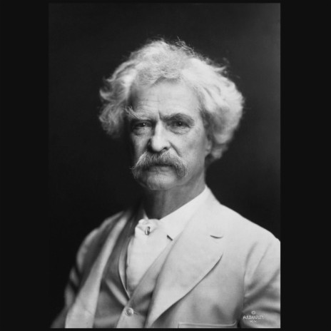 Mark Twain (Hardstyle)