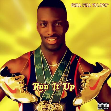 Run It Up | Boomplay Music