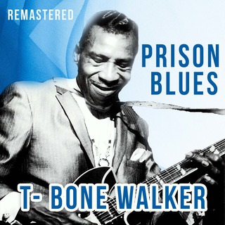 Prison Blues (Remastered)