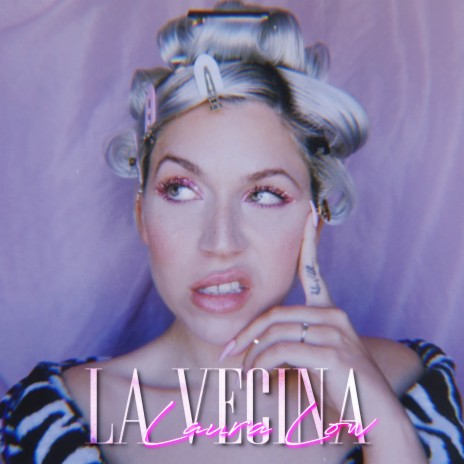 La Vecina | Boomplay Music