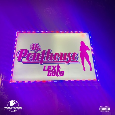 Ms.Penthouse | Boomplay Music