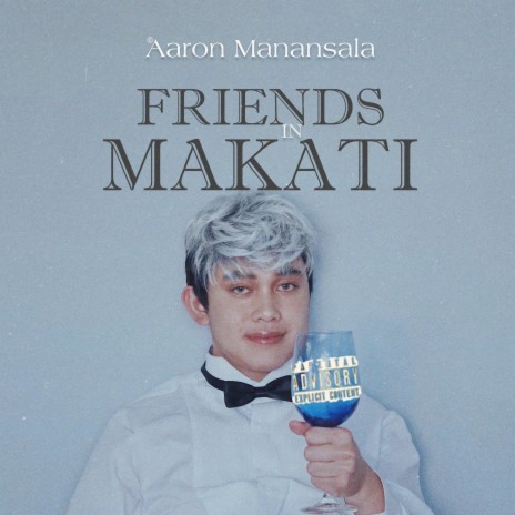 Friends In Makati (Solo Version)