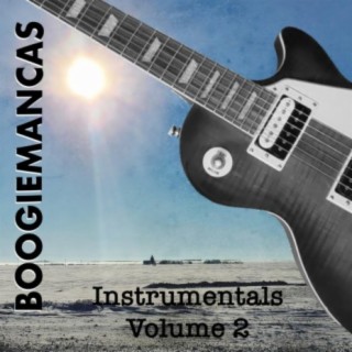 Instrumentals, Vol. 2