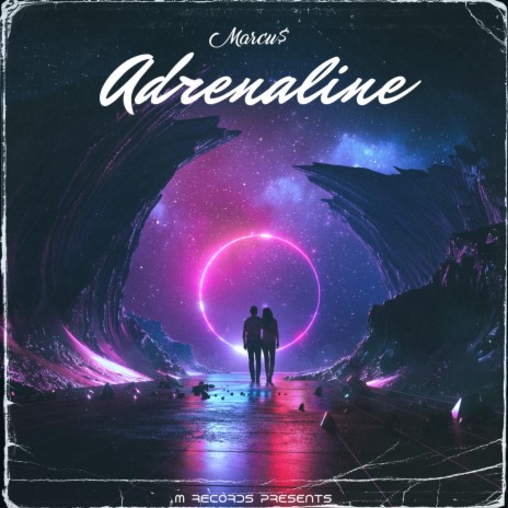 Adrenaline | Boomplay Music