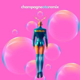 Champagne (OTA Remix)