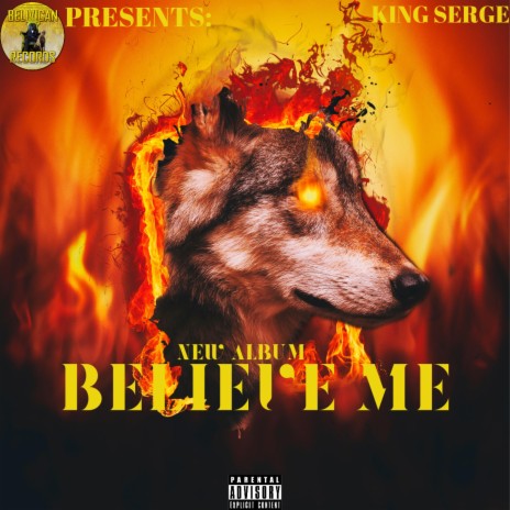 Believe Me | Boomplay Music