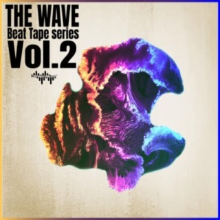 The Wave (Beat Tape Series, Vol. 2)