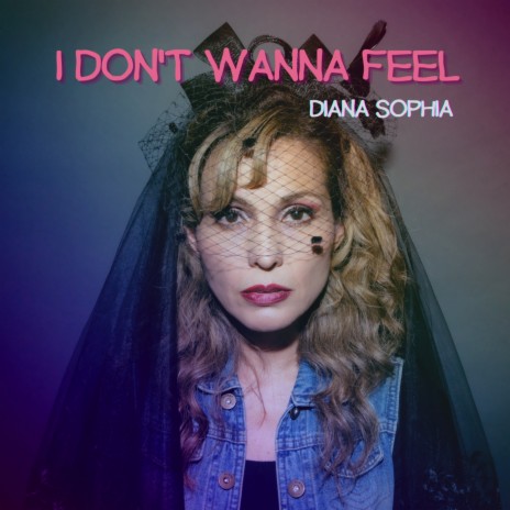 I Don't Wanna Feel | Boomplay Music