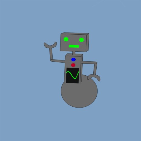 Robot Dance | Boomplay Music