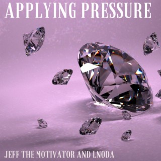 Applying Pressure ft. Lnoda lyrics | Boomplay Music
