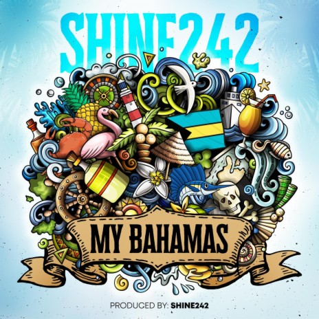 My Bahamas | Boomplay Music