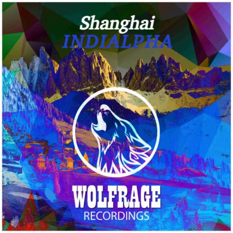 Shanghai (Original Mix) | Boomplay Music