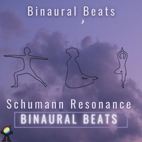 Schumann Resonance 7.83hz (Theta) | Boomplay Music